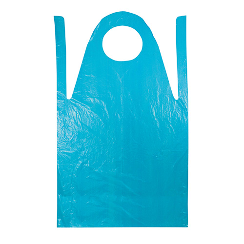 medi-inn® CLASSIC PE-Schürze, STANDARD