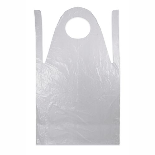 medi-inn® CLASSIC PE-Schürze, PLUS