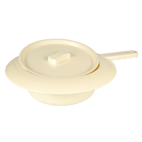 medi-inn® CLASSIC Bettpfanne