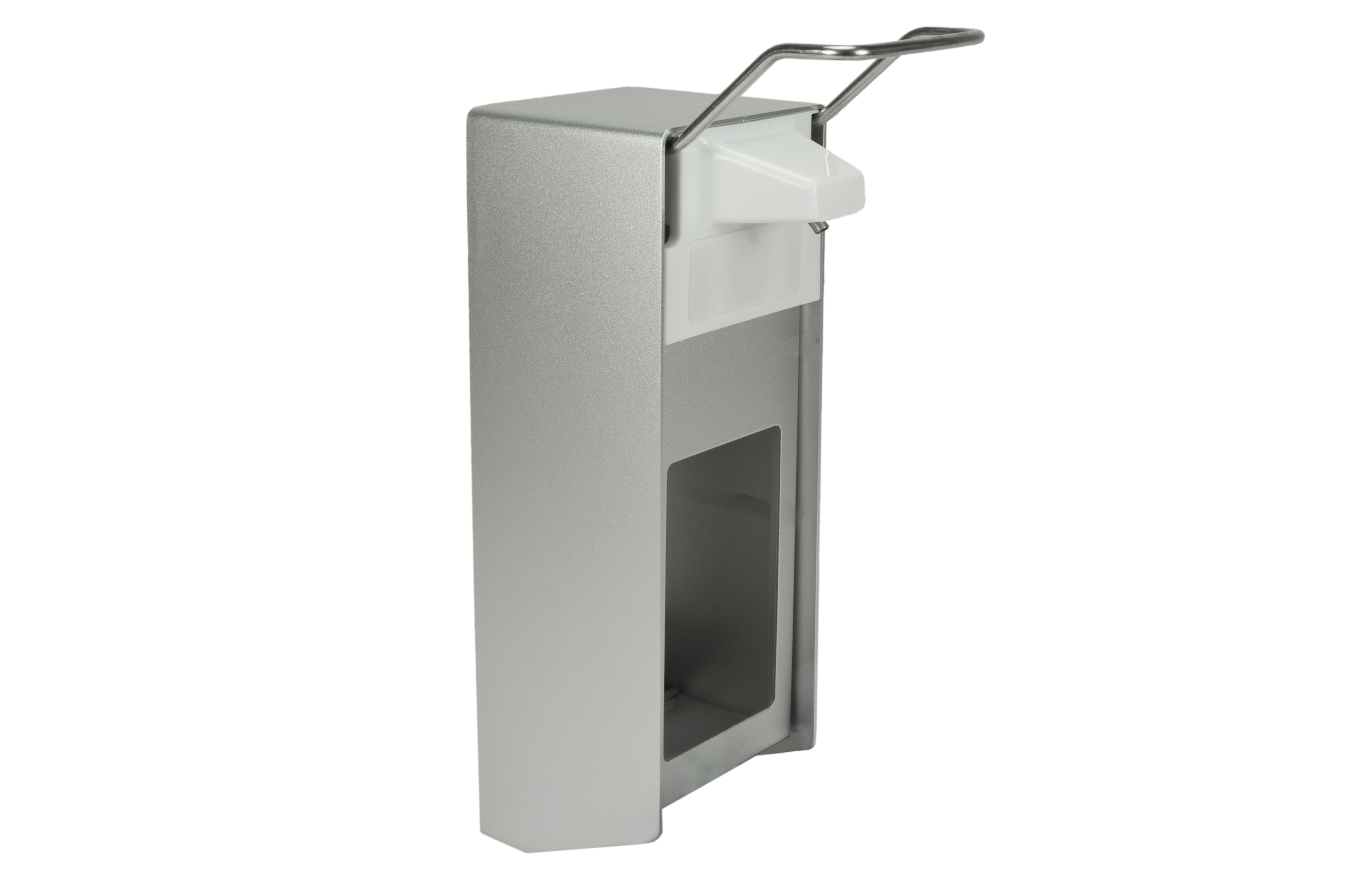 medi-inn® CLASSIC Wandspender
mit kurzem Arm