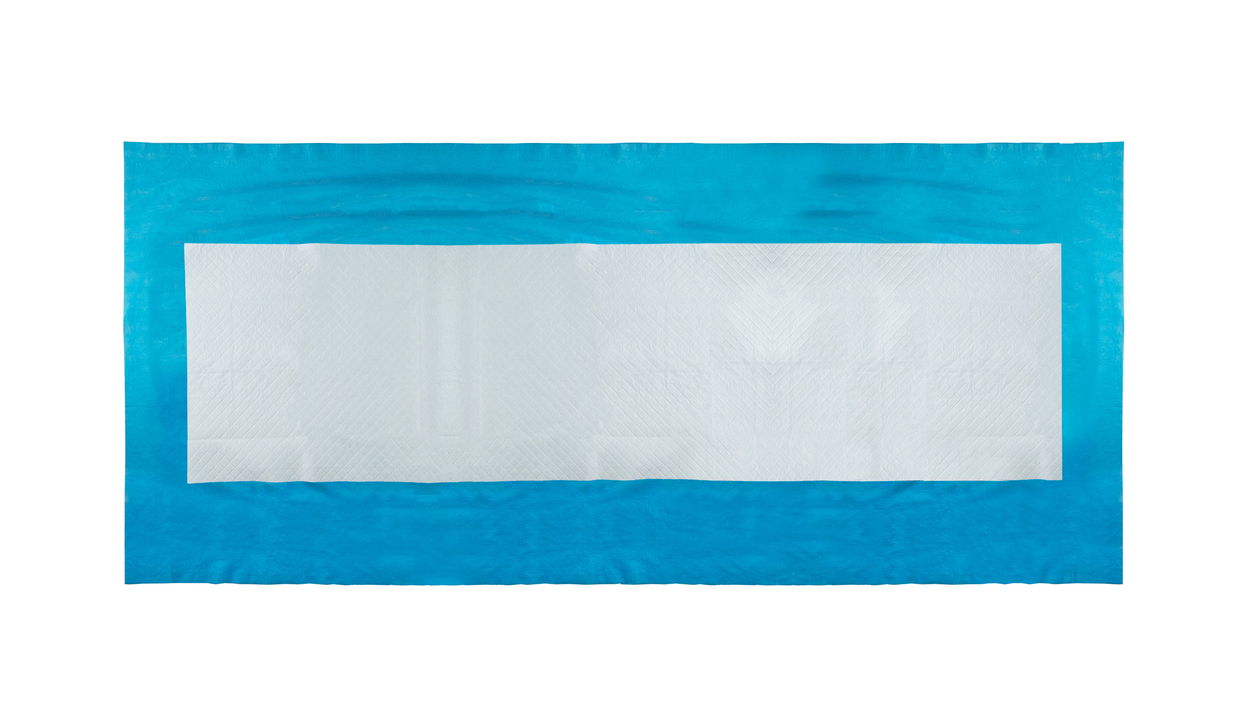 medi-inn® CLASSIC OP-Tischabdeckung mit Anti-Rutsch-Folie