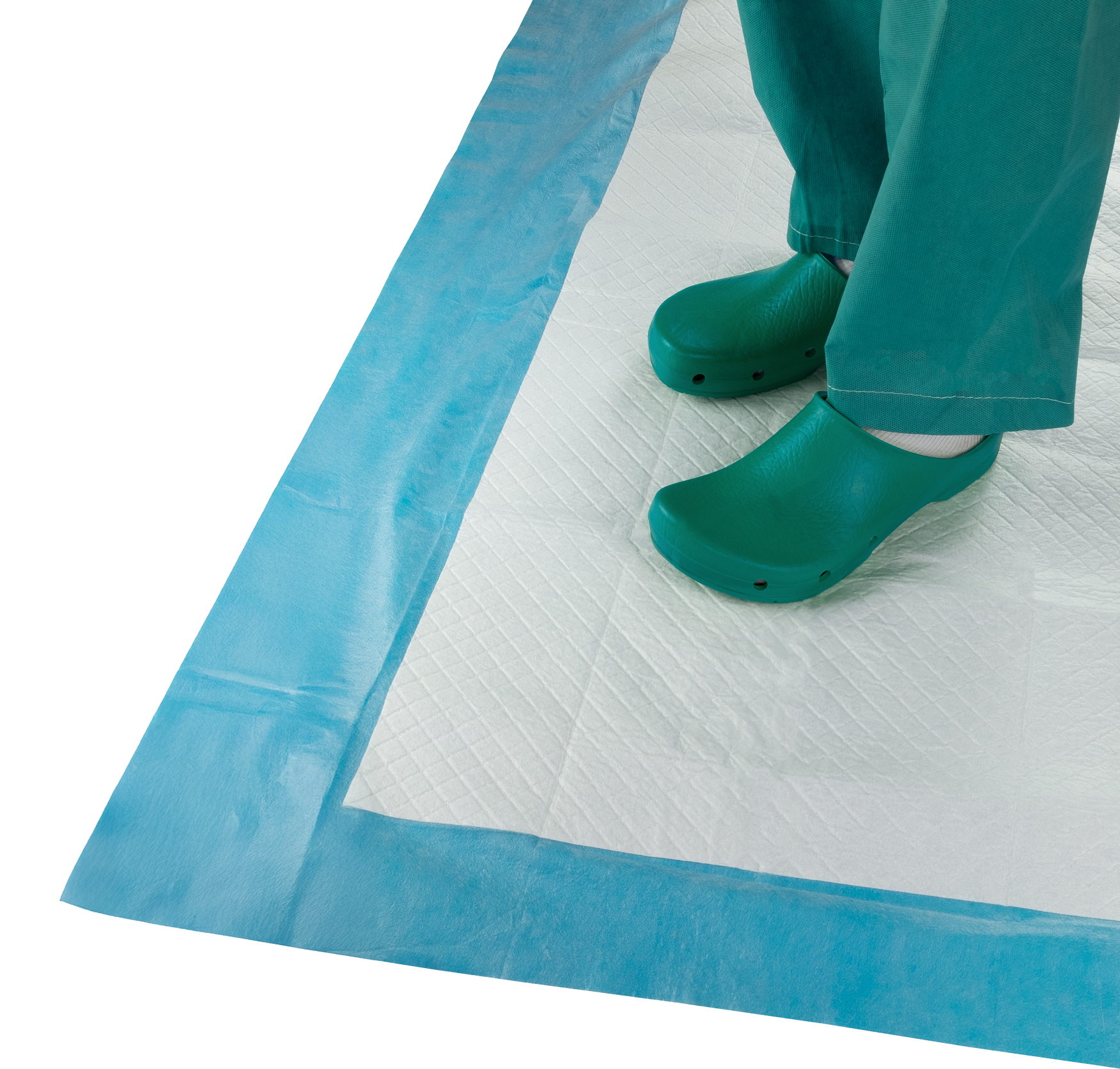 medi-inn® CLASSIC Bodenmatte