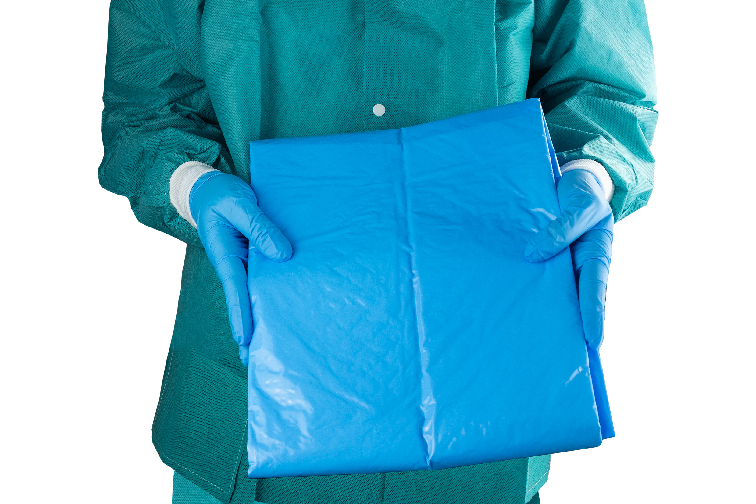 medi-inn® CLASSIC OP-Tischabdeckung