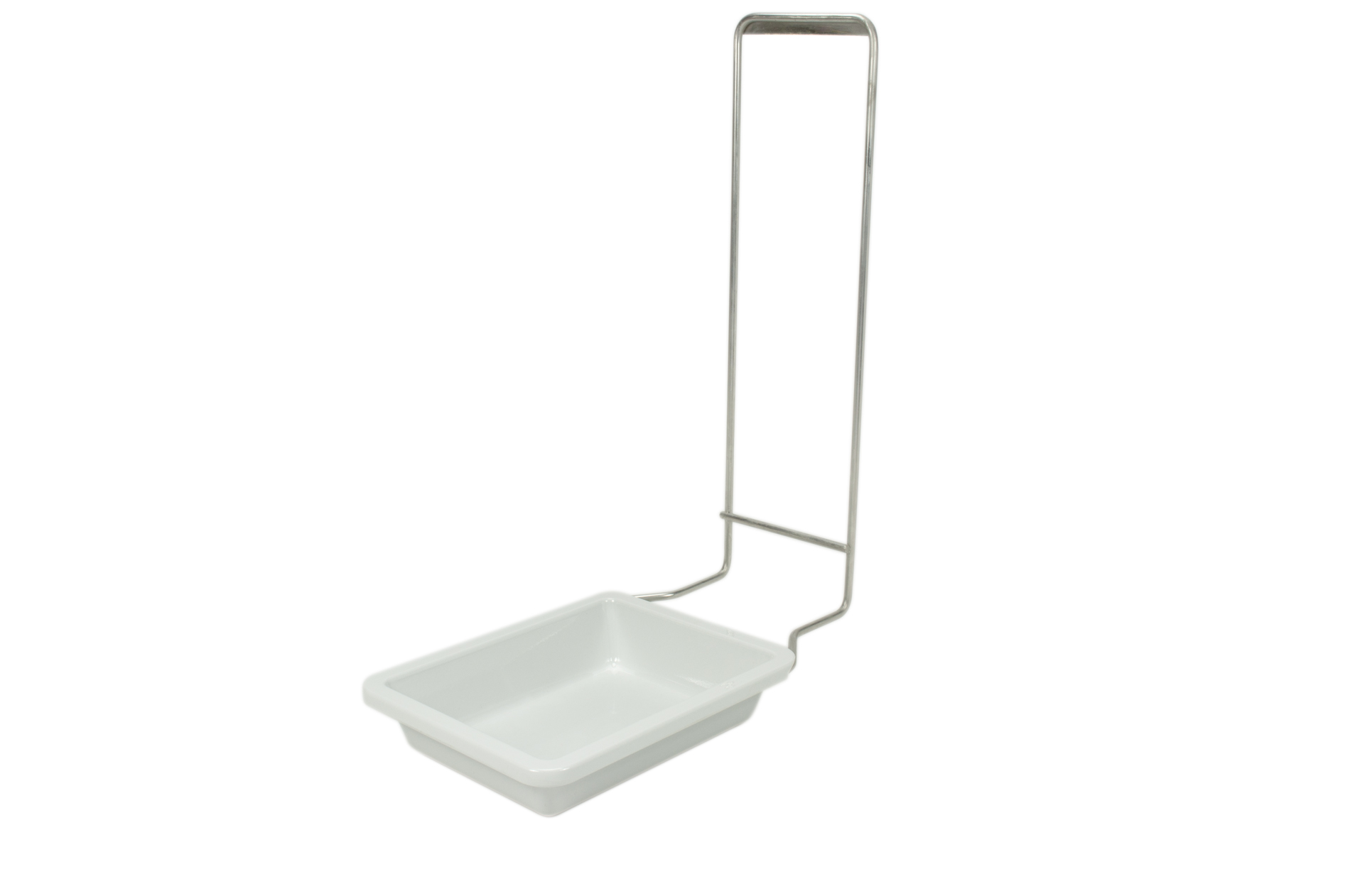 medi-inn® CLASSIC Tropfschale für
500-ml  Wandspender