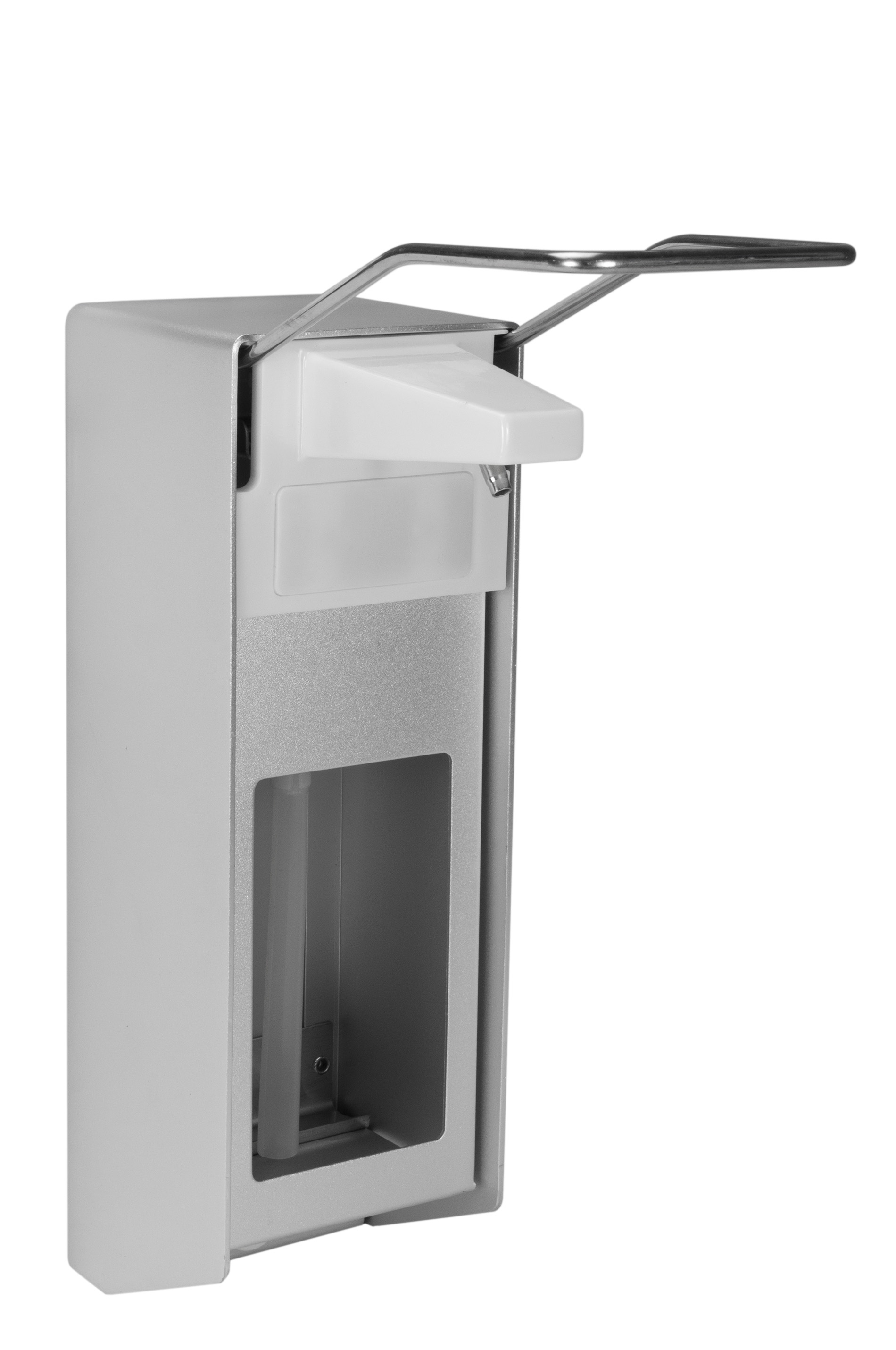 medi-inn® CLASSIC Wandspender
mit langem Arm