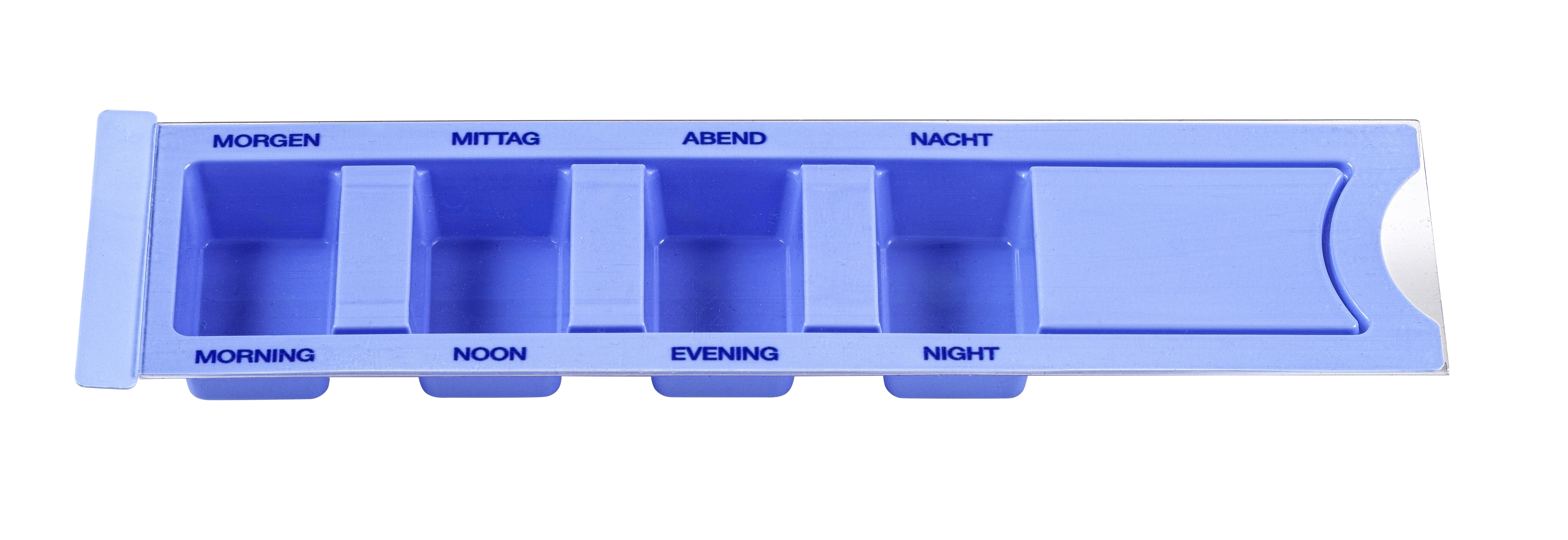medi-inn® CLASSIC Medikamentendispenser STANDARD