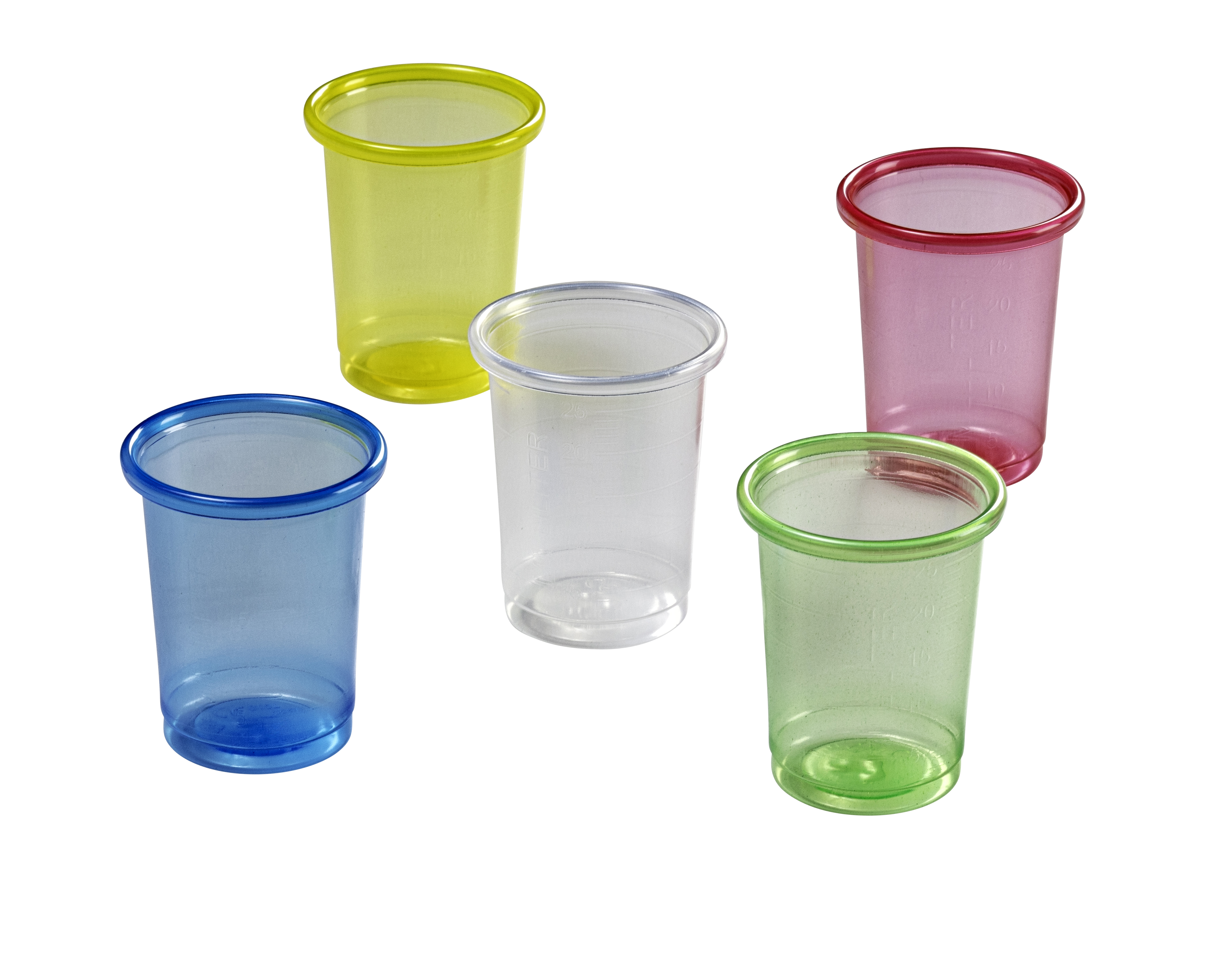 medi-inn® CLASSIC M-Becher ECO