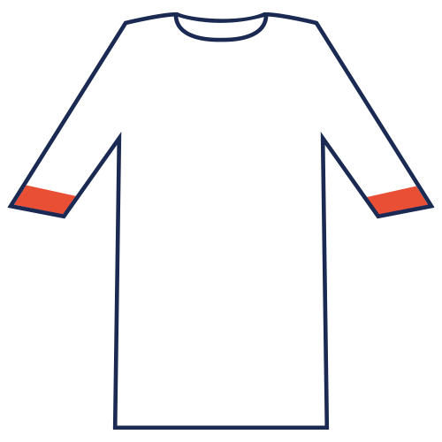 Schutzbekleidung